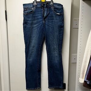 Lucky Brand Jeans athletic straight 32/30